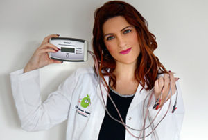 Esame composizione corporea Esame composizione corporea