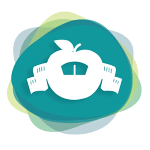 NutriCenter - centro nutrizione e dimagrimento logo