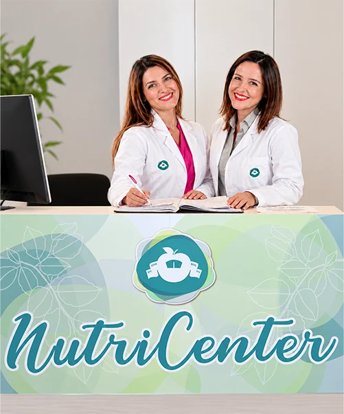 nutrizionista nutricente spinetoli Nutrizionista